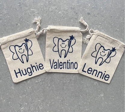 Tooth Fairy Bag