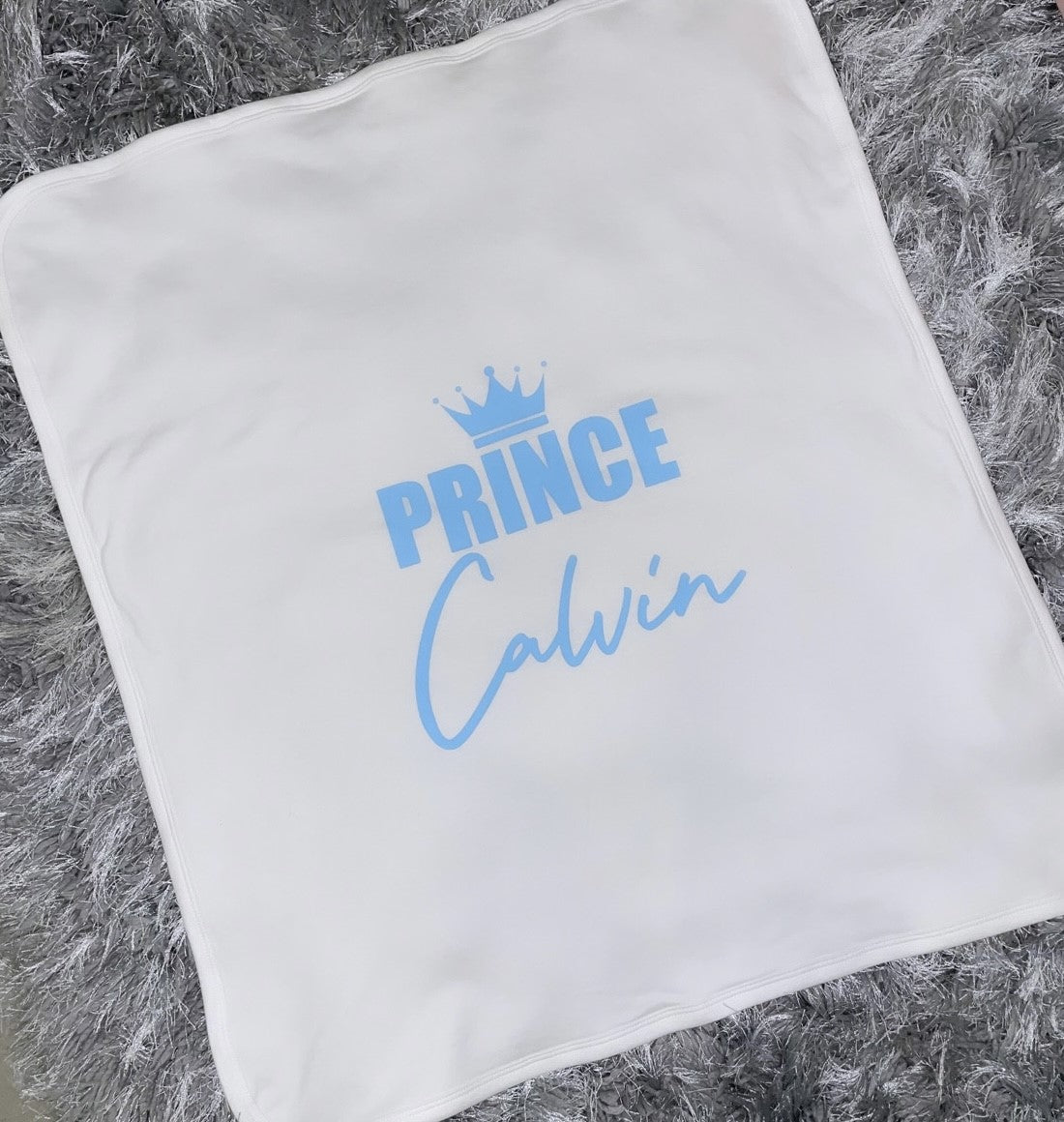 Prince Blanket