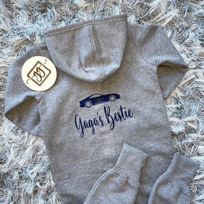 Create Your Own Personalised Onesie