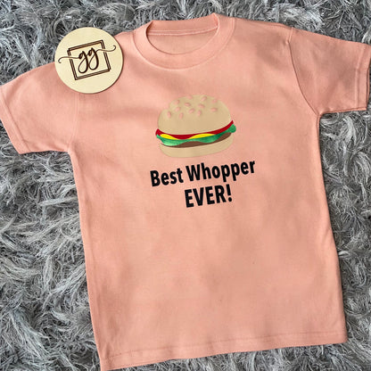 Create Your Own Personalised T-Shirt