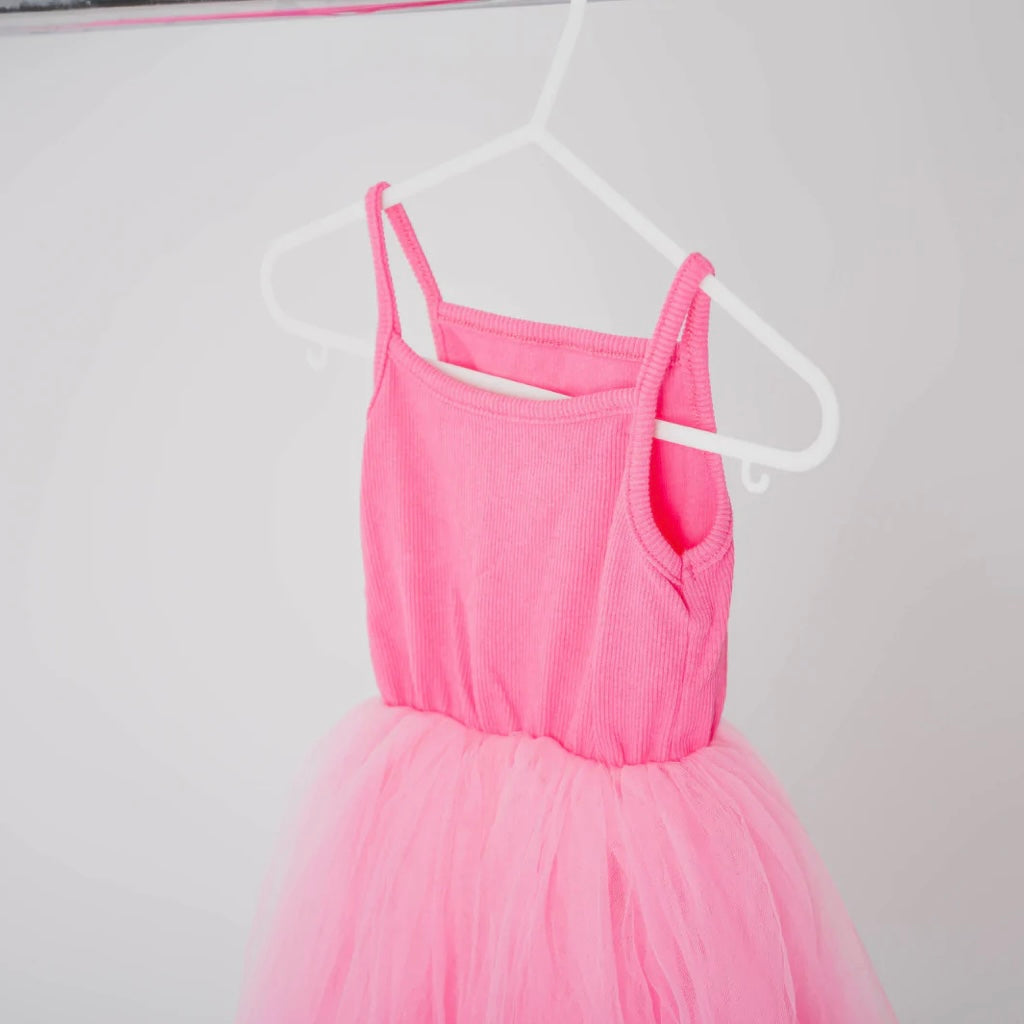 Princess Tutu Dress