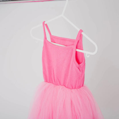 Princess Tutu Dress