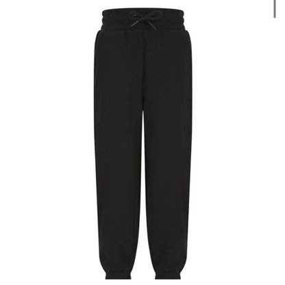 DLG Dance School Adult Joggers