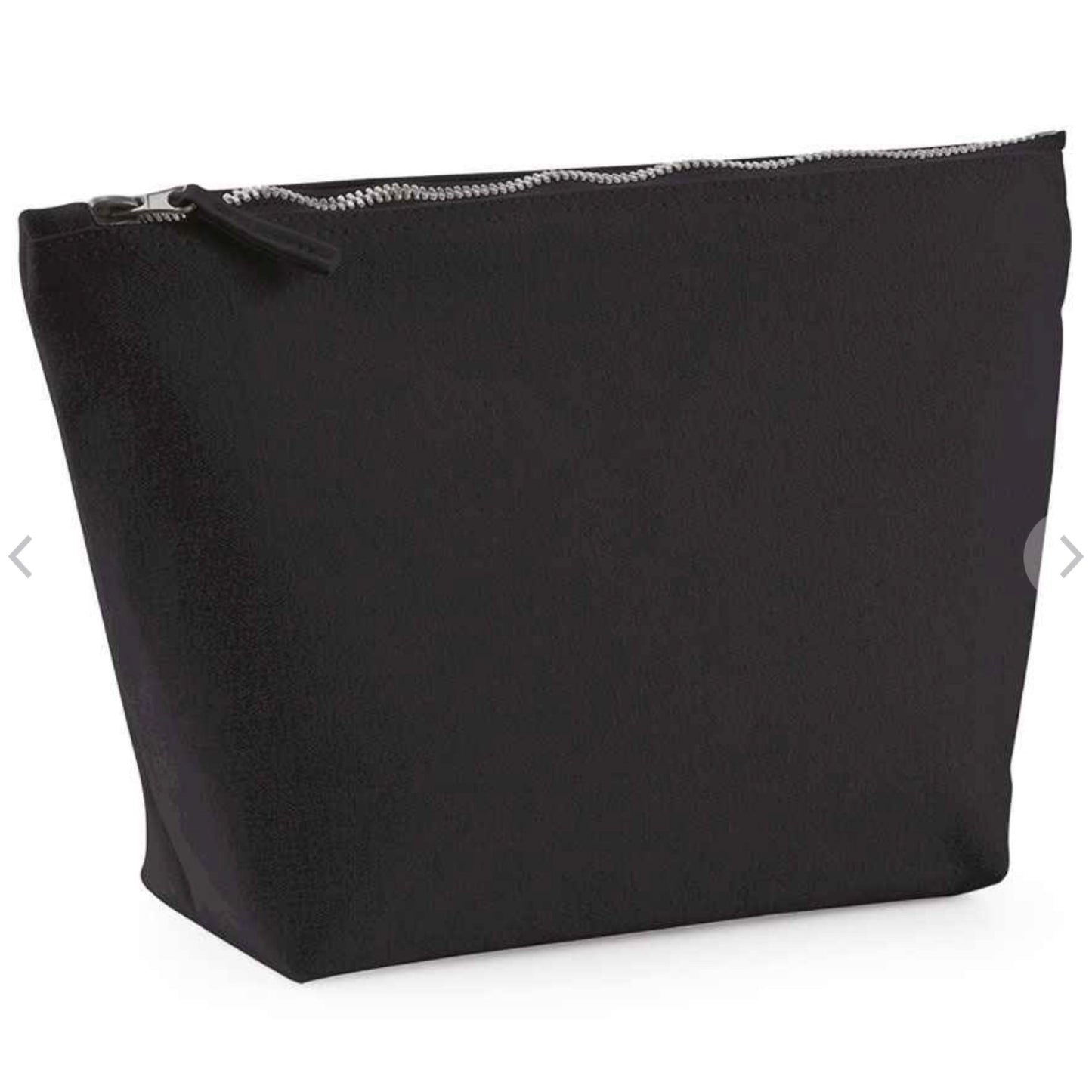 DLG Dance School Accessory Pouch