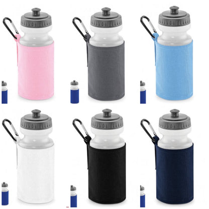Personalised Water Bottle