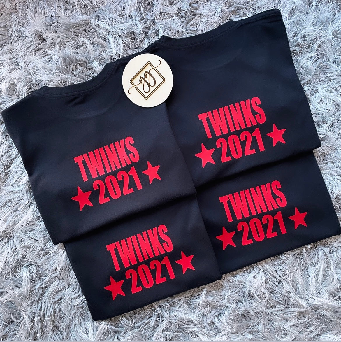 Create Your Own Personalised T-Shirt