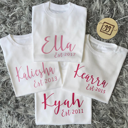 Est T-Shirt