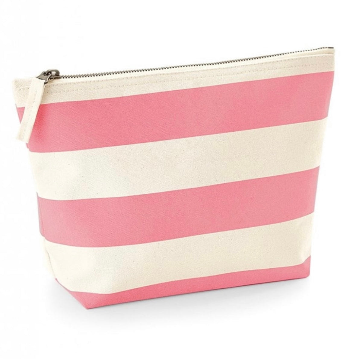 Initials Accessory Pouch
