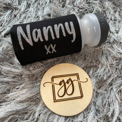 Personalised Water Bottle