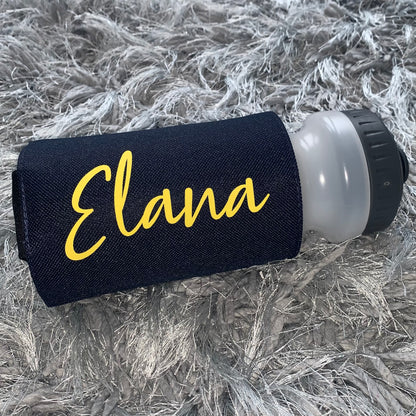 Personalised Water Bottle