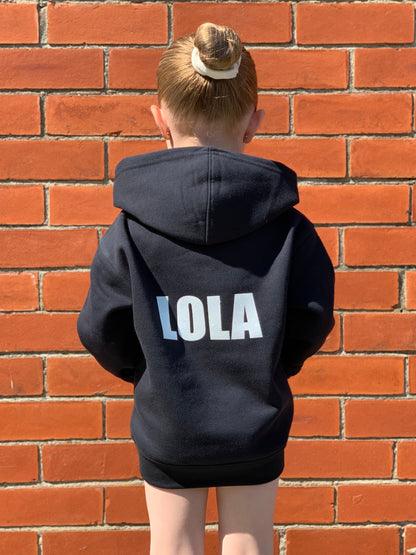DLG Acro Dance School Hoodie
