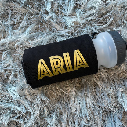 Personalised Water Bottle