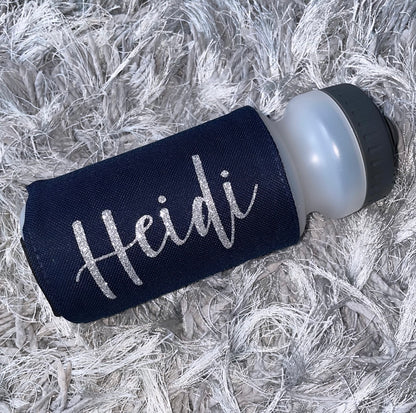 Personalised Water Bottle