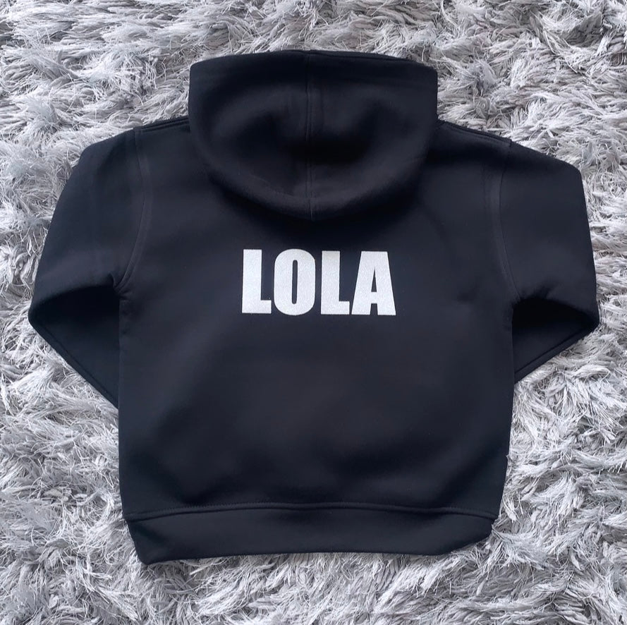 DLG Acro Dance School Hoodie