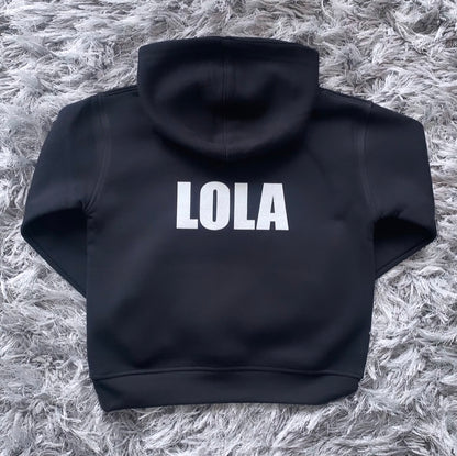 DLG Acro Dance School Hoodie