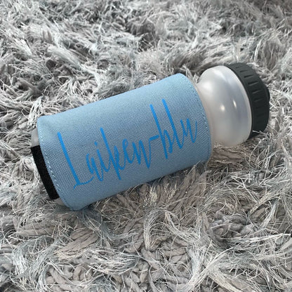 Personalised Water Bottle