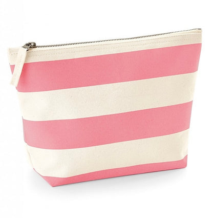 Name & Initial  Accessory Pouch