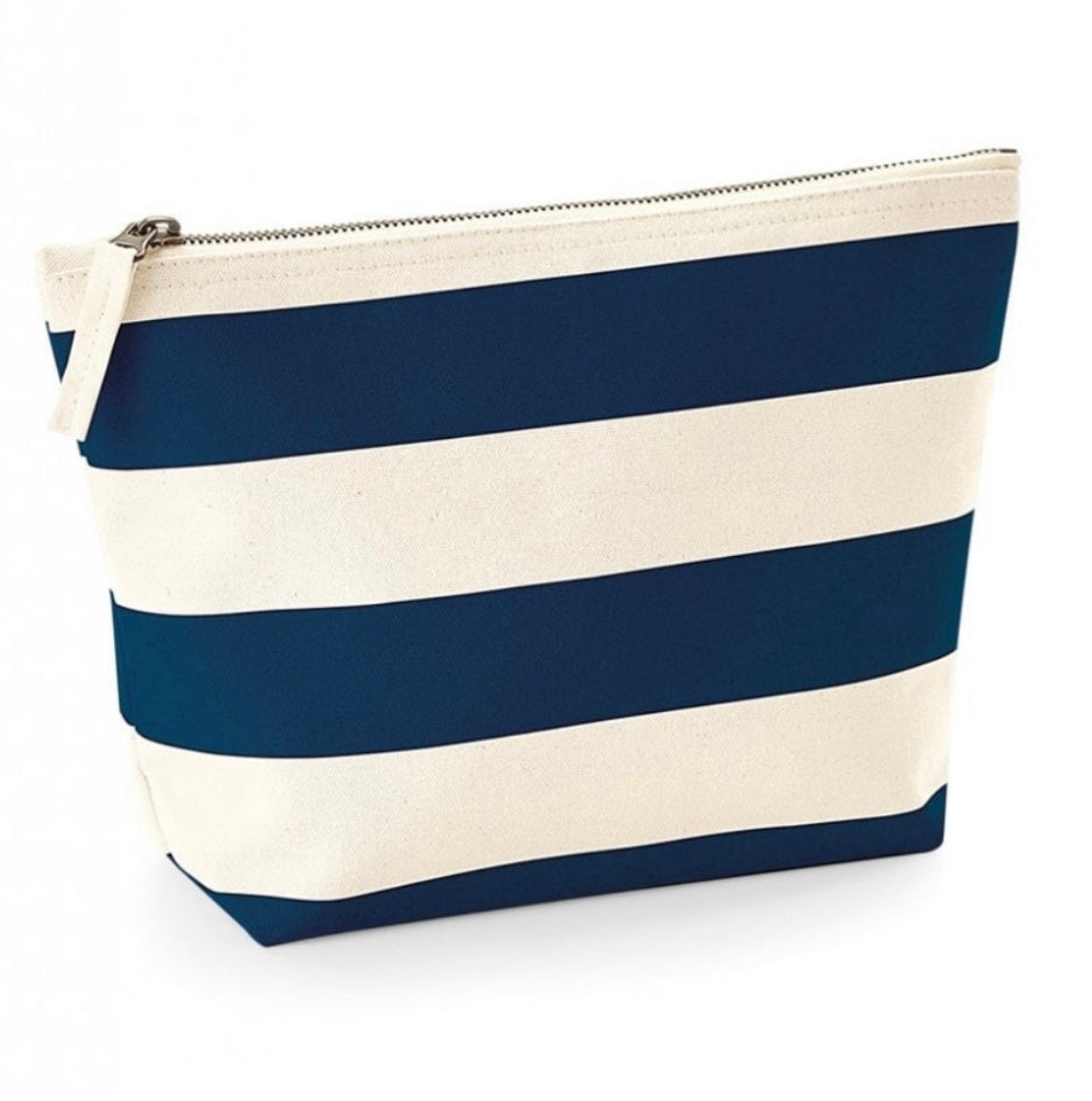 Initials Accessory Pouch