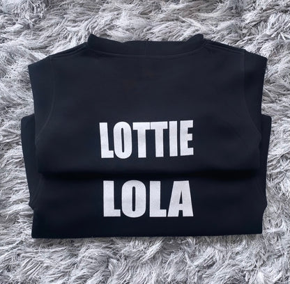 DLG Acro Dance School Hoodie