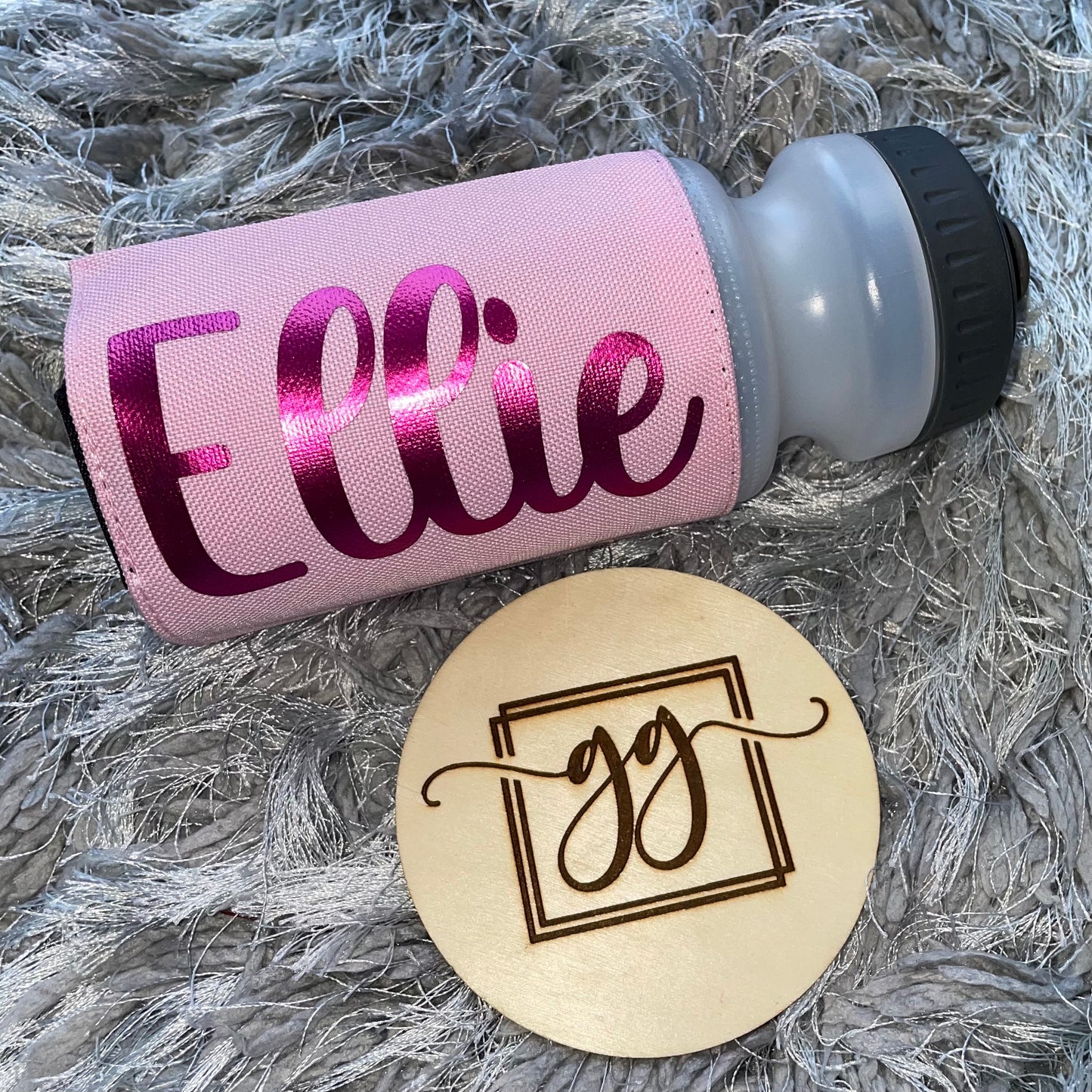 Personalised Water Bottle