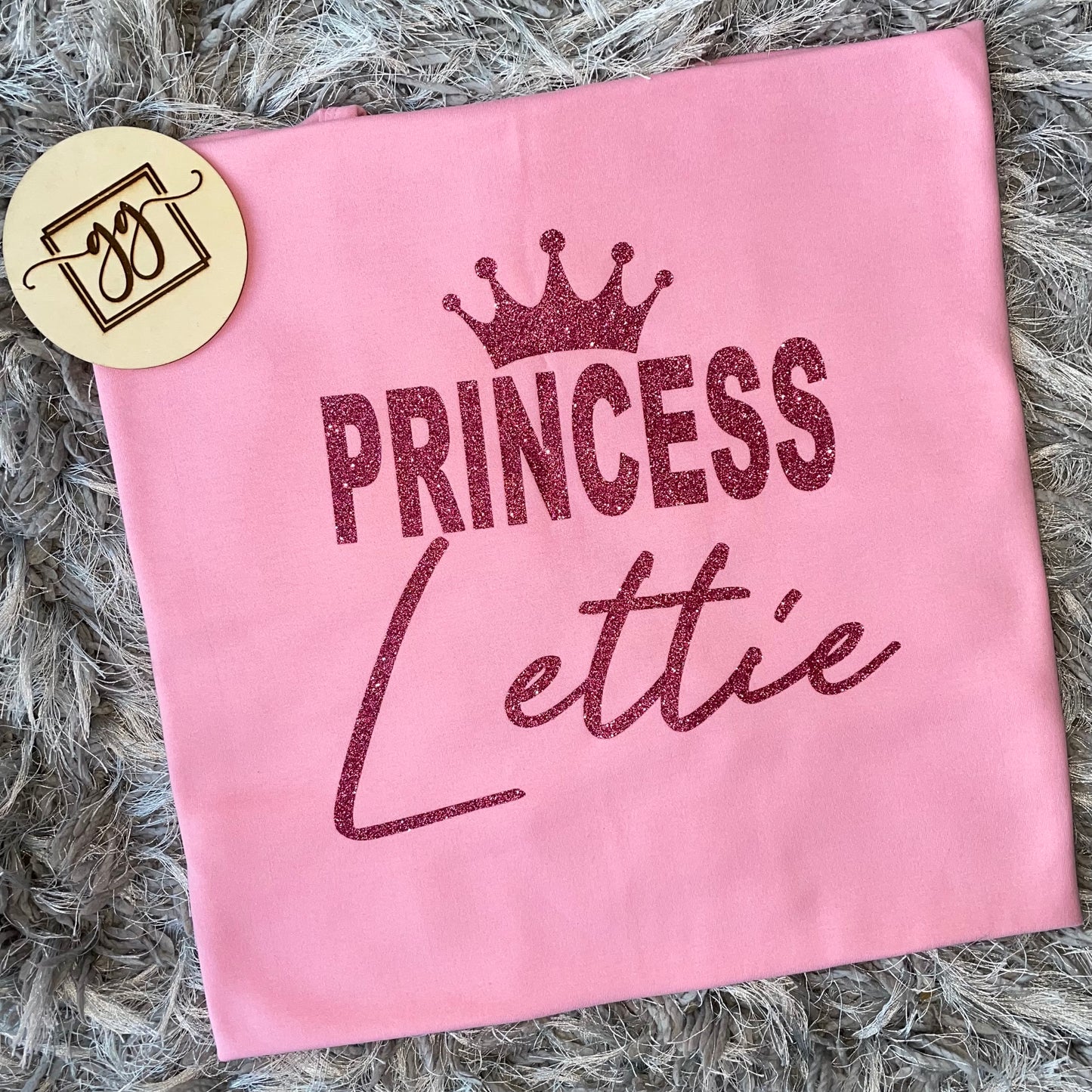 Princess Blanket