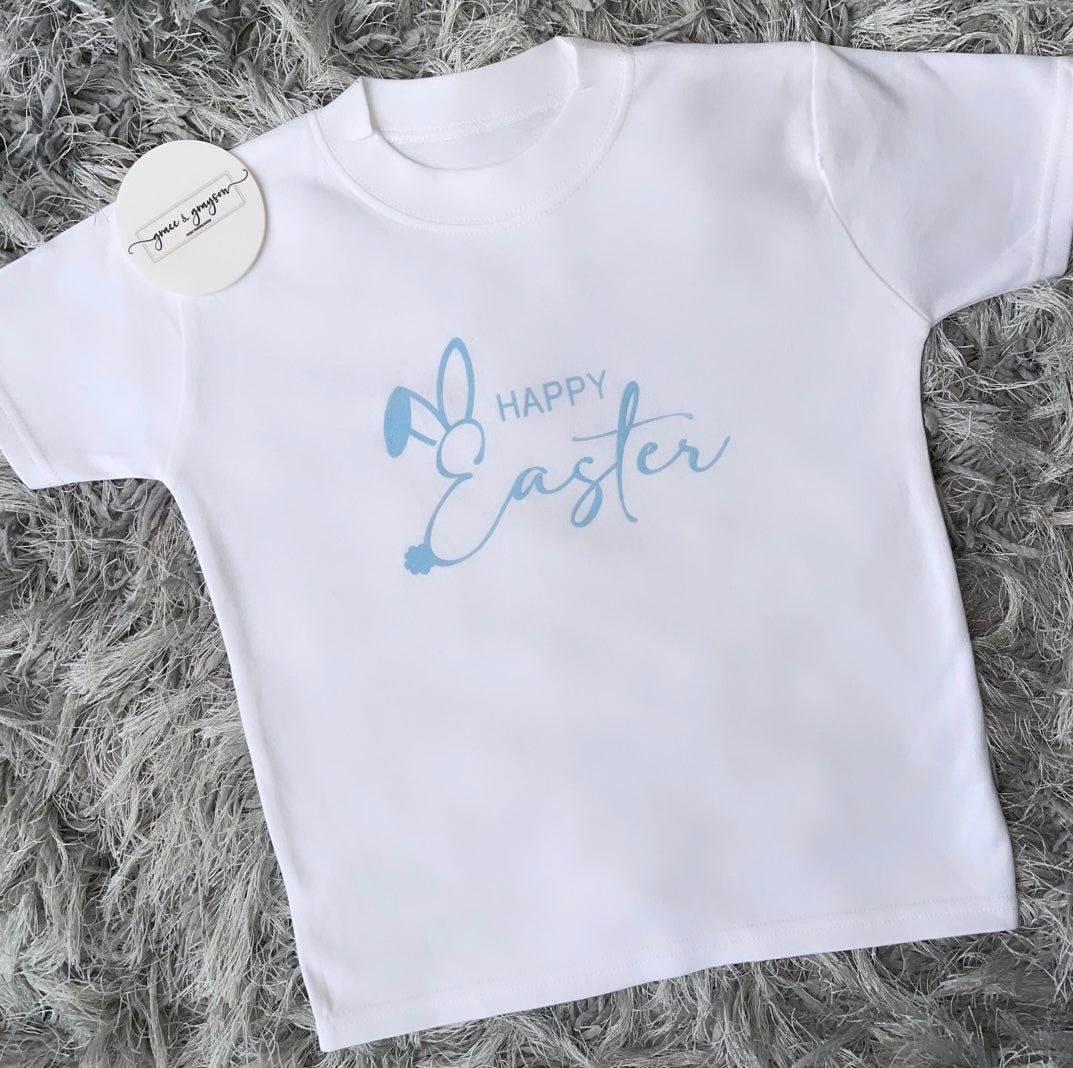 Happy Easter T-shirt