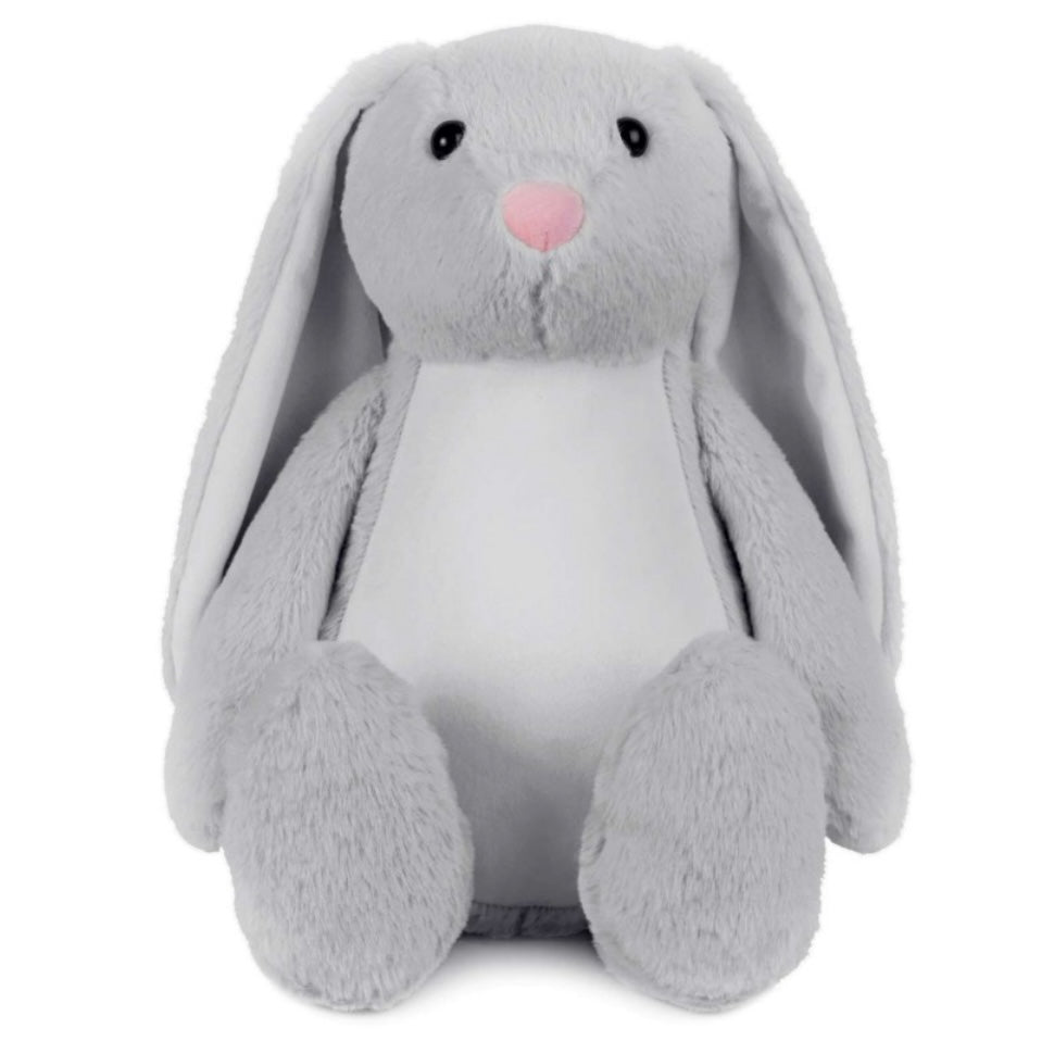Personalised Teddy Bear