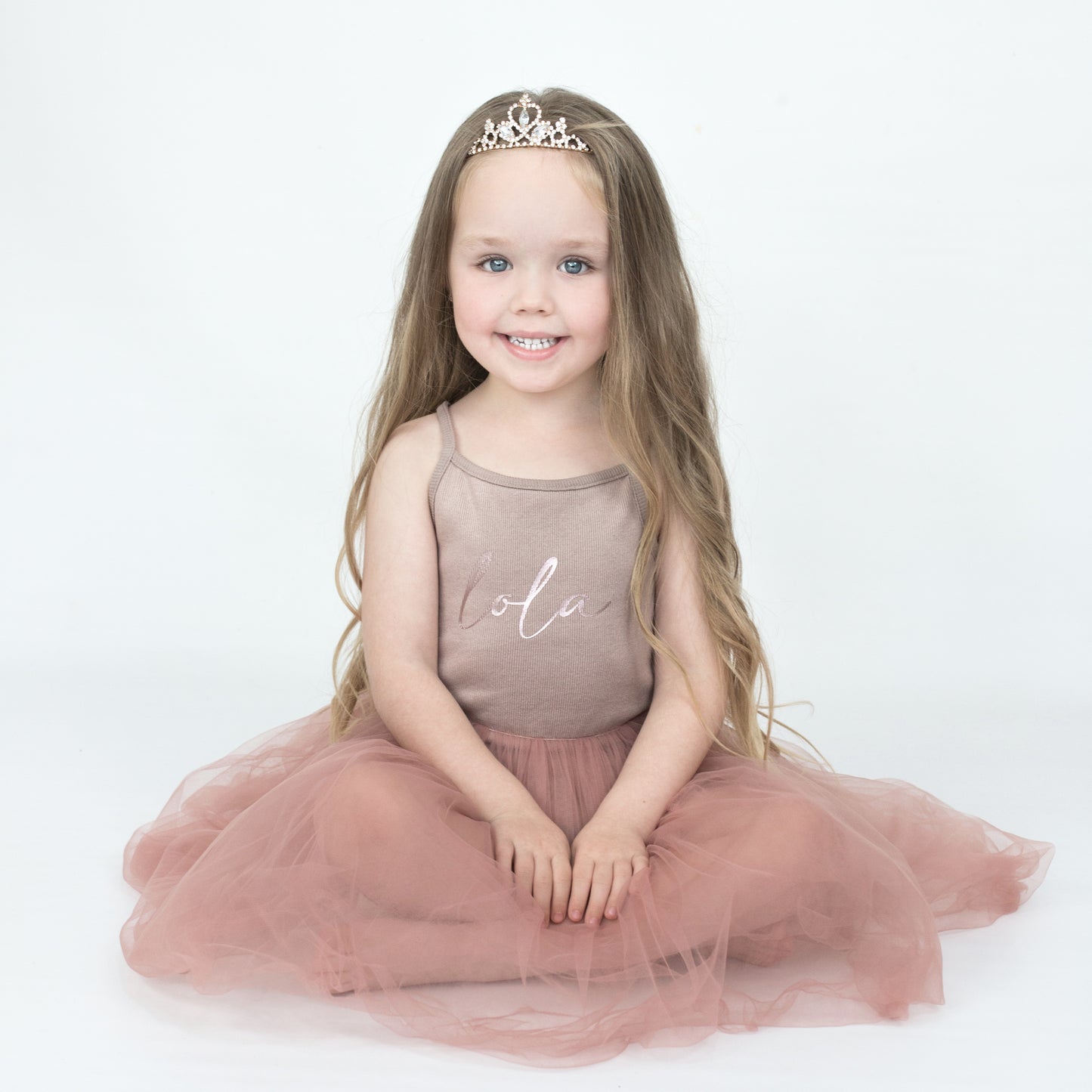 Princess Tutu Dress