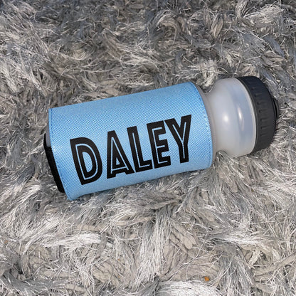 Personalised Water Bottle