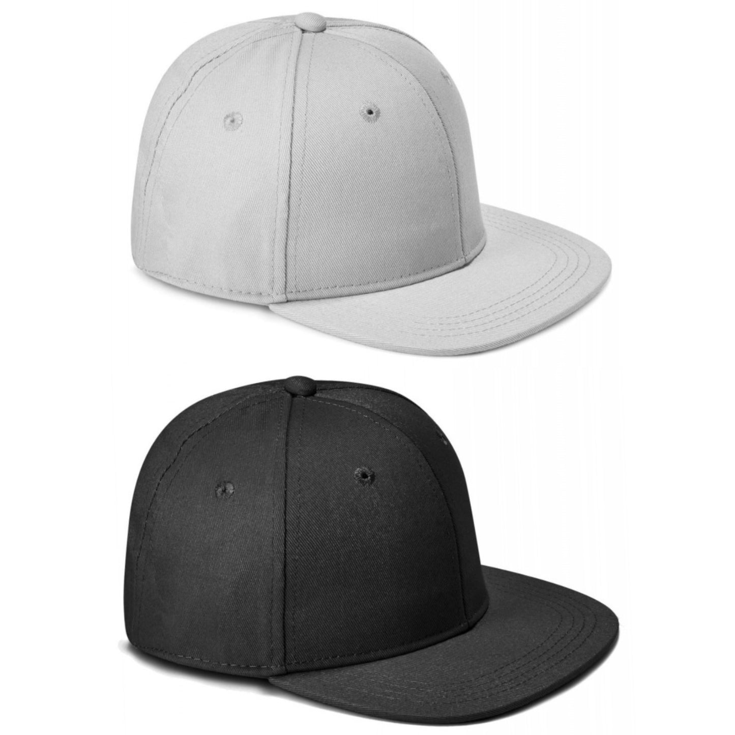Personalised Snapback Cap