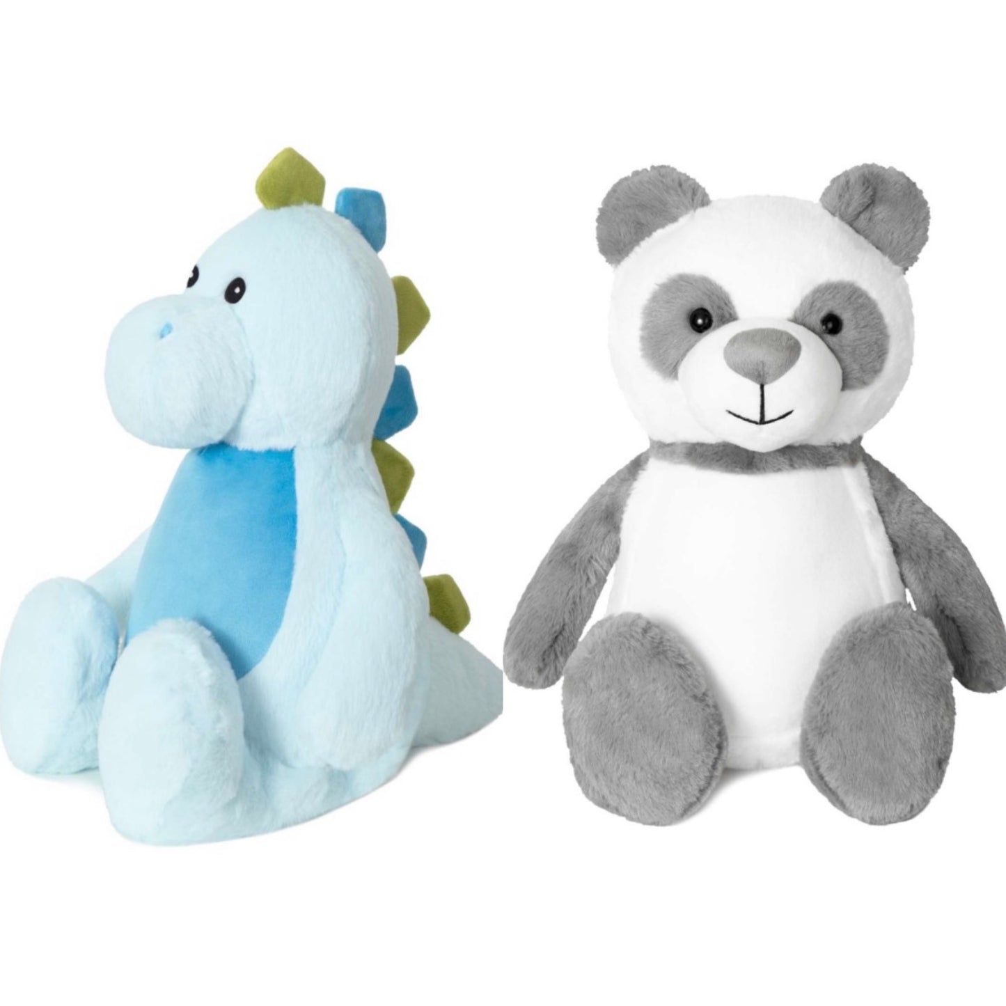 Personalised Teddy Bear