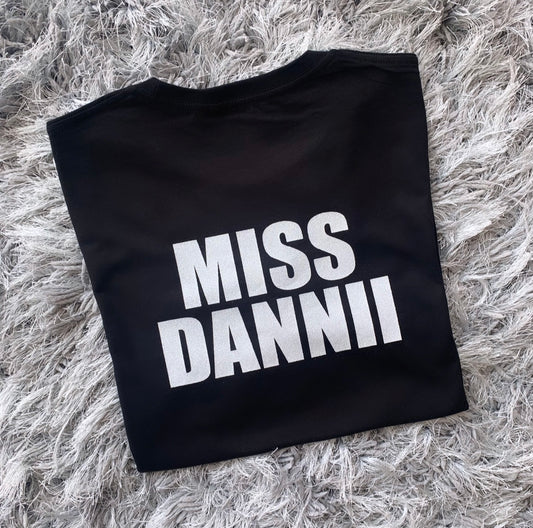 Adults DLG T-shirt