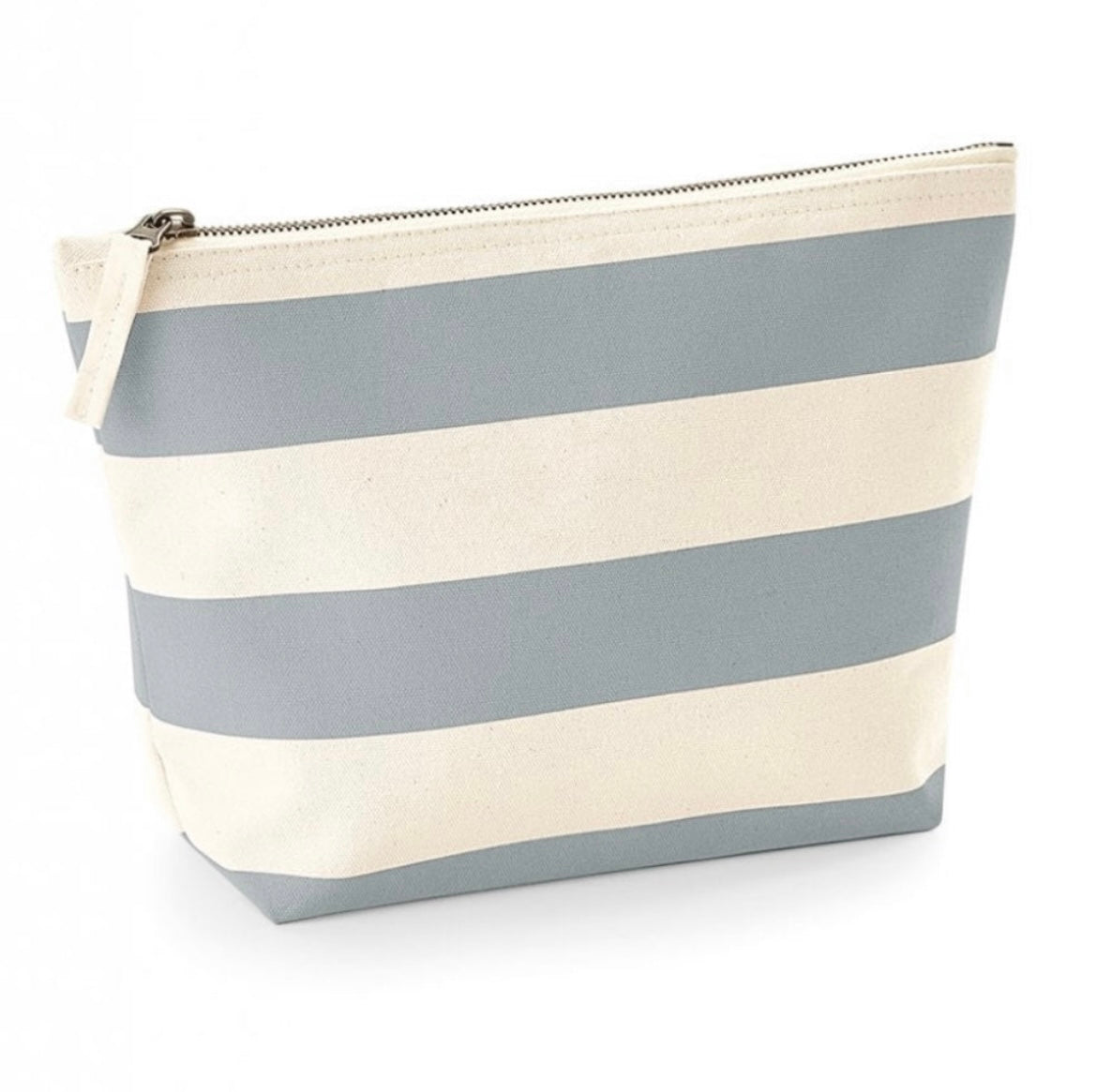 Initials Accessory Pouch