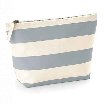 Initials Accessory Pouch