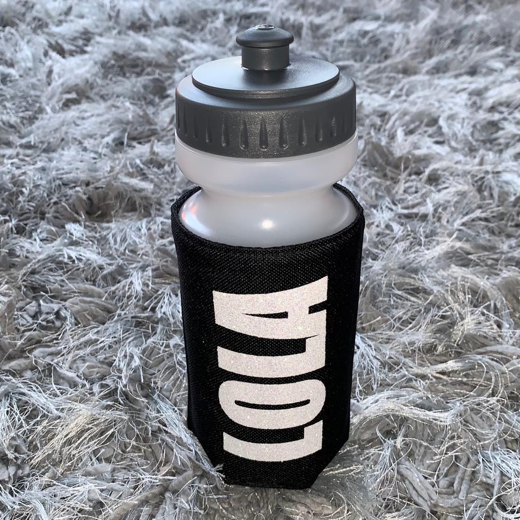 DLG Water Bottle