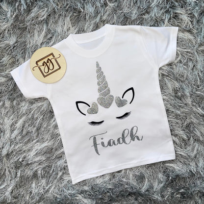 Unicorn T-Shirt