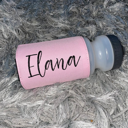 Personalised Water Bottle