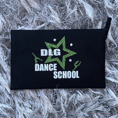 DLG Dance School Pencil Case