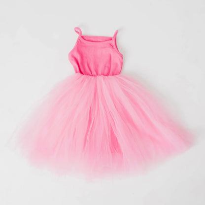 Princess Tutu Dress