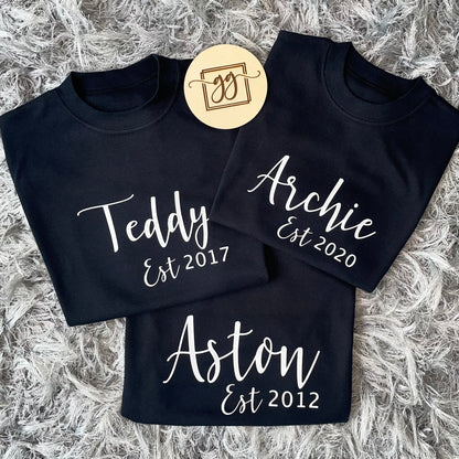 Est T-Shirt