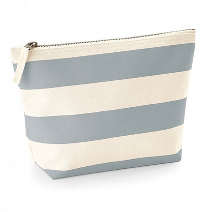 Name & Initial  Accessory Pouch